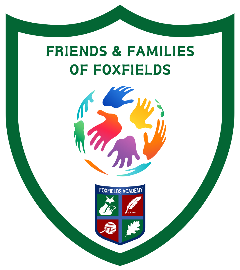 Friends of Foxfields - Foxfields Academy