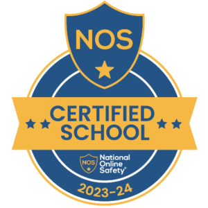 NOS Certified School 2023-24! - Foxfields Academy